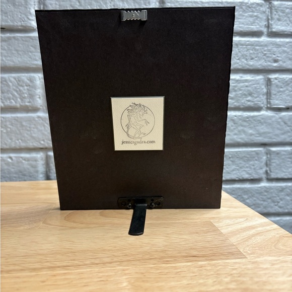 Alice Playing Croquet Professionally Framed Alice in Wonderland Print - Picture 3 of 4